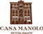 Restaurante Casa Manolo
