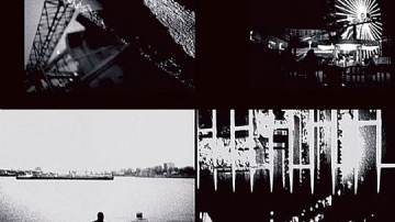 The Sound We See: la experiencia f&iacute;lmica colectiva.