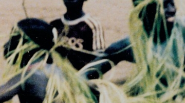 Foco Trinh T. Minh-ha.