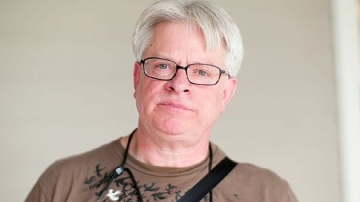Rick Prelinger.