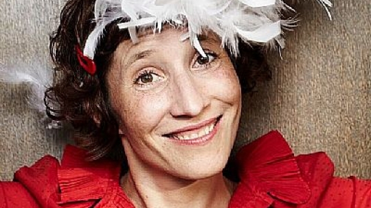 Marie Losier.