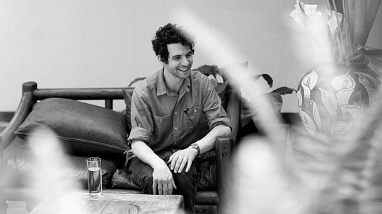 Jonathan Schwartz.