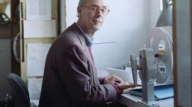 Robert Beavers.