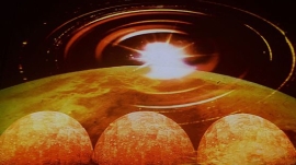 El sexto Sol (Planetarioa).