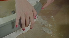 Jessica Sarah Rinland.