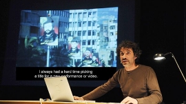Rabih Mrou&eacute;.