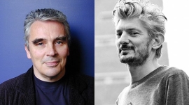 Conversaciones: Simon Field/Andrea Lissoni.