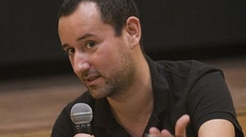 Ricardo Matos Cabo.