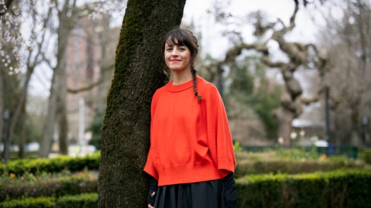 Sostenibilidad medioambiental.