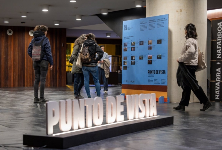 Call for entries | Punto de Vista 2026