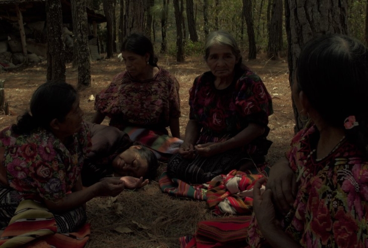 El festival Punto de Vista desvela la programación de Focos y presenta su nueva sección Ricercata