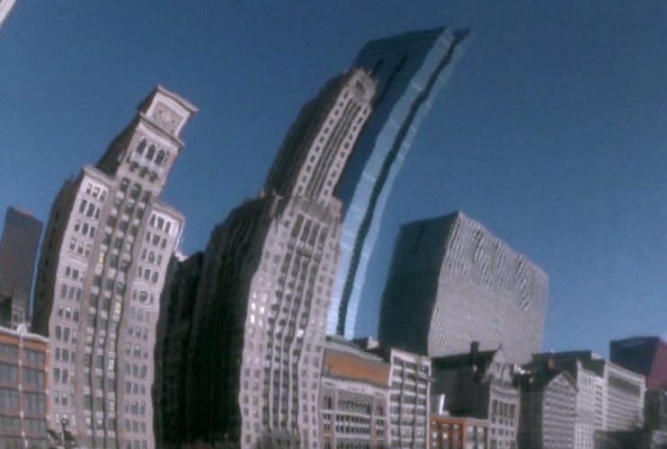 Nayra Sanz Fuentes, nueva cineasta X Films de Punto de Vista