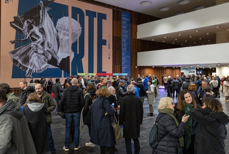 Tickets now on sale for Punto de Vista 2026