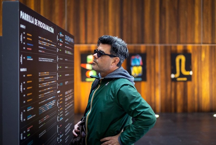 Entradas ya a la venta para Punto de Vista 2026