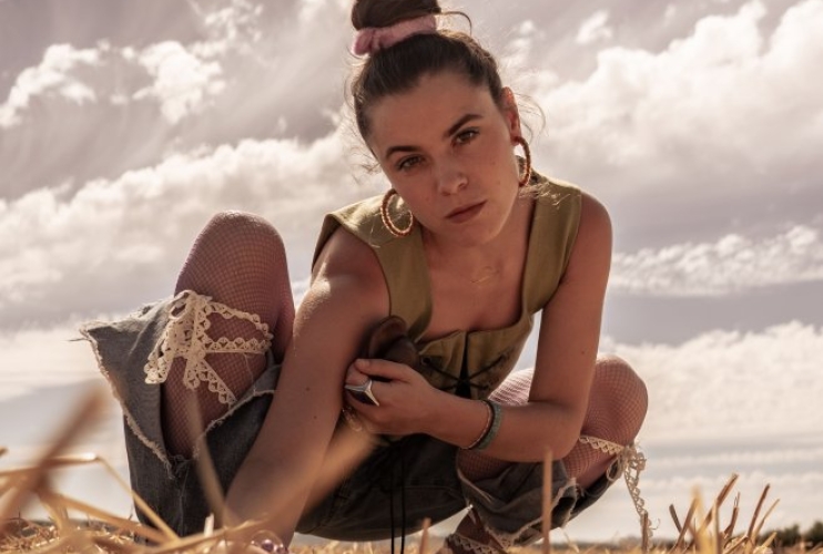 Punto de Vista jaialdiak bere musika programazioa indartuko du Anavi, Hondora, Annie Wonder eta Celia Carrera, Adrian Alegria edo Masquepopen emanaldiekin