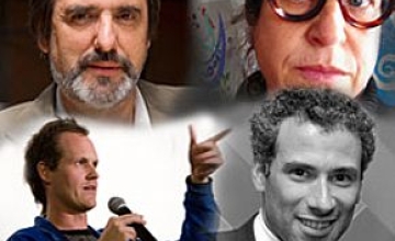 Ben Russell, Josh Siegel, Naomi Uman y Josep Mª Catalá formarán parte del jurado del festival