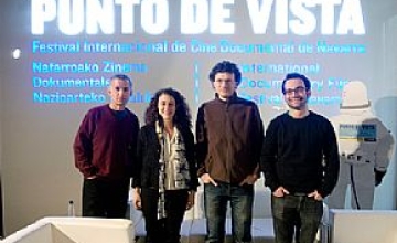  18 films to compete in the 7th Edition of Punto de Vista