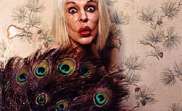 Punto de Vista Festival premieres in Spain <i>The Ballad of Genesis and Lady Jaye</i>, a documentary...