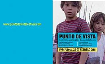 Festival programme now available; Punto de Vista Catalogue, as of February 22 
