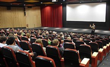 108 personas se han inscrito en el I Seminario Punto de Vista 2012