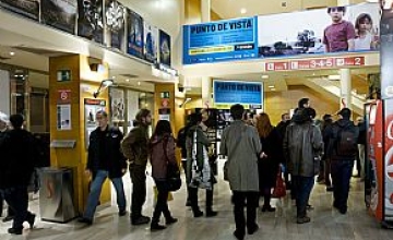 796 películas se inscriben este año en el Festival Punto de vista