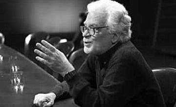<i>Eduardo Coutinho: mirada y voz</i> es el título de la retrospectiva del director brasileño en P...