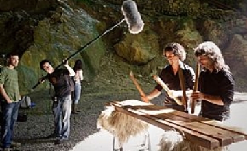 <i>Procesos</i>: una nueva ventana en Punto de Vista para ver trabajos de  cineastas navarros