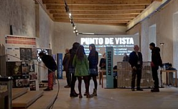 The registration period is open for accreditations for the 9th edition of Punto de Vista, which will...