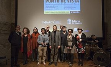 17 películas de cine documental competirán en el festival Punto de Vista, en la Sección Oficial ...