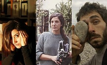 María Cañas, Pilar Monsell y Omar A. Razzak serán los realizadores invitados en la séptima edici...