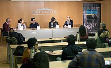 Sale a concurso la dirección artística del Festival Internacional de Cine Documental Punto de Vist...