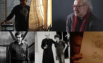 Punto de Vista programa un ciclo de retratos de grandes cineastas