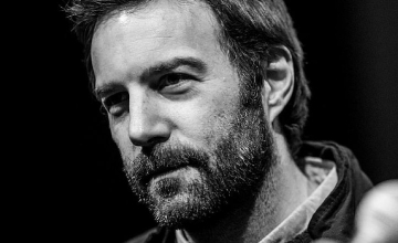 Sergio Oksman impartirá un taller de cine en el Centro Huarte los días 8 y 9 de marzo