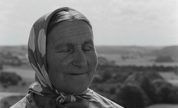 Joris Ivens, Werner Herzog, Harmut Bitomsky o los hermanos Lumière se dan cita en la retrospectiva ...