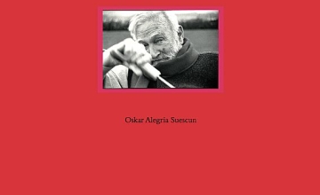 Las ideas anotadas al margen en los libros de Jorge Oteiza centran el nuevo libro de la colección P...