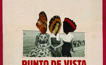 Punto de Vista 2018 to focus on the intersection of languages and artists concerned with the real