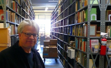 Acclaimed archivist Rick Prelinger to visit the 13th edition of Punto de Vista