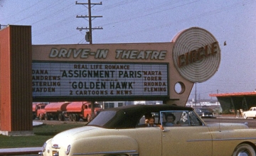 Abierto hasta el 22 de febrero el plazo de inscripción para el taller de Rick Prelinger