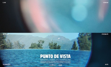 Punto de Vista offers a first glimpse of its programme and highlights the retrospective devoted to t...