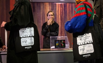 Akreditazio epea zabalik Punto de Vista 2021 jaialdirako