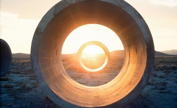 Multidisciplinary artist Nancy Holt to be featured in a retrospective at Punto de Vista 2021