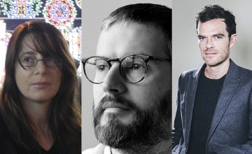 Nicole Brenez, James Lattimer and Antoine Thirion make up the Jury of the Official Selection of Punt...