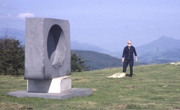 Special sessions at Punto de Vista to showcase latest in Basque-Navarrese documentary filmmaking and...