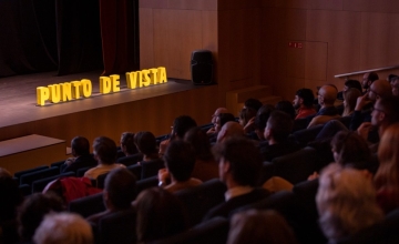Punto de Vista anuncia fechas para 2024 tras completar una edición marcada por el cine documental m...