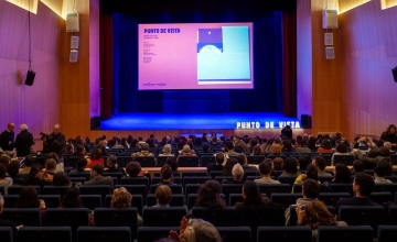 Applications open for the artistic direction of Punto de Vista
