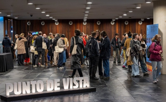 Punto de Vista se celebrará del 20 al 25 de abril