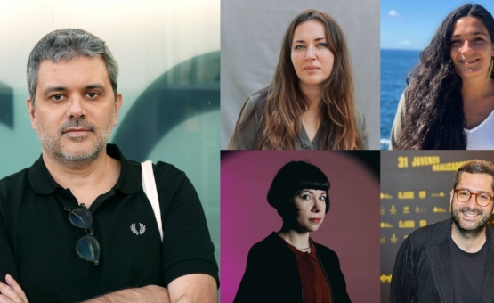 Miquel Martí Freixas izango da Punto de Vista Jaialdiaren zuzendari artistiko berria 2026-2029 aldi...