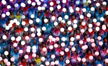 Ireki da 2026ko Punto de Vista jaialdirako akreditazioak eskatzeko epea