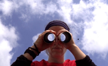 La Sección oficial del festival Punto de Vista reunirá diecinueve películas producidas en diecioc...