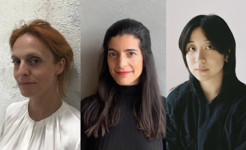 Beatriz Navas, Catarina Boieiro y Daphne Xu conformarán el Jurado internacional de la Sección ofic...